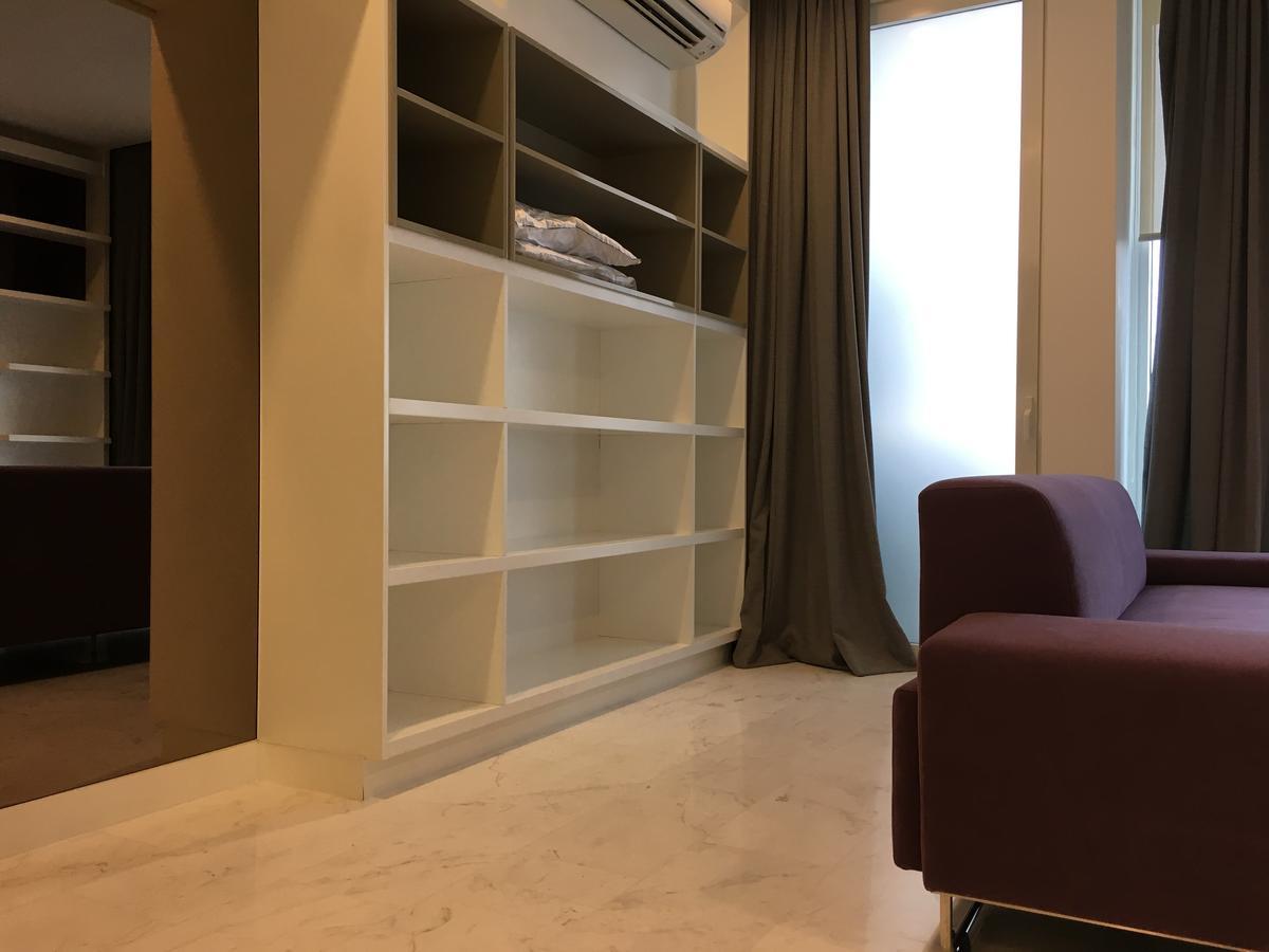 De Platinum Apartment Kuala Lumpur Exterior foto