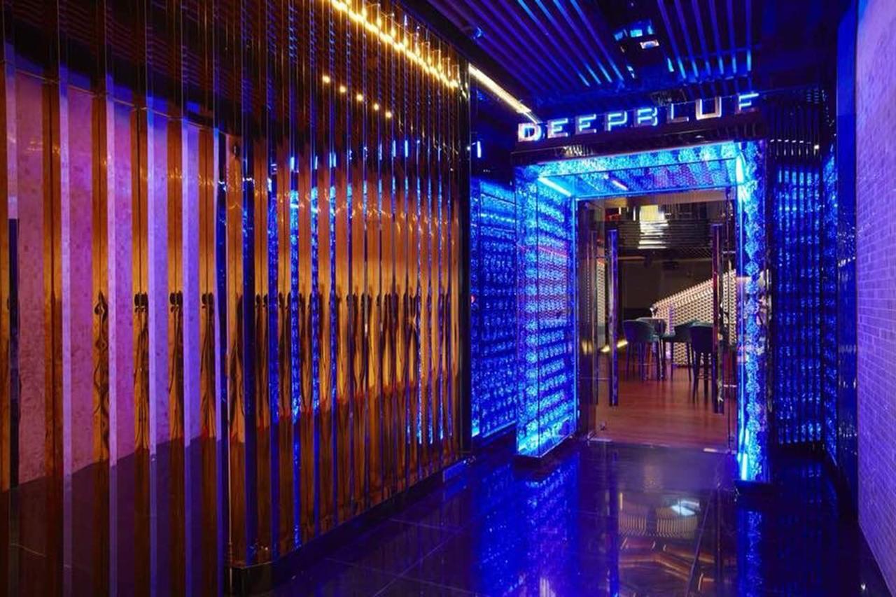 De Platinum Apartment Kuala Lumpur Exterior foto