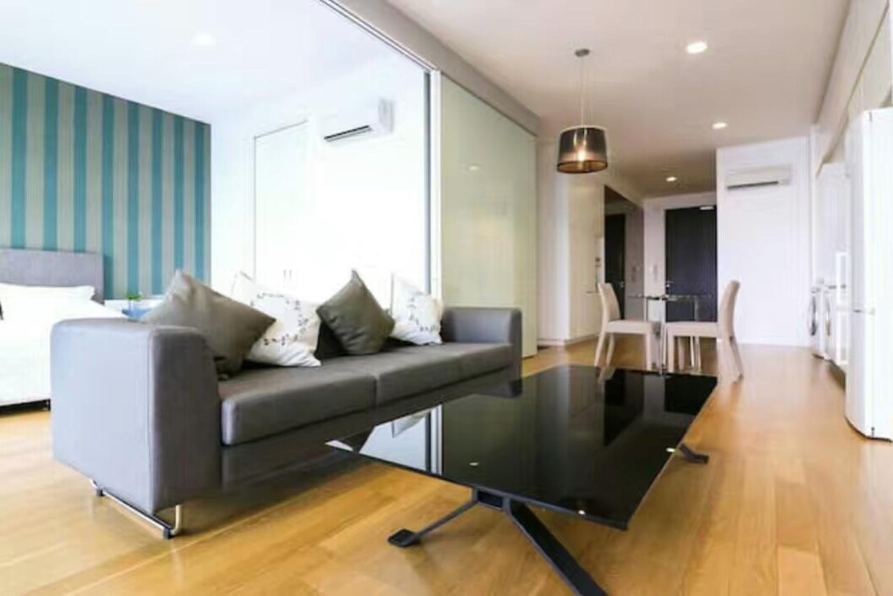 De Platinum Apartment Kuala Lumpur Exterior foto